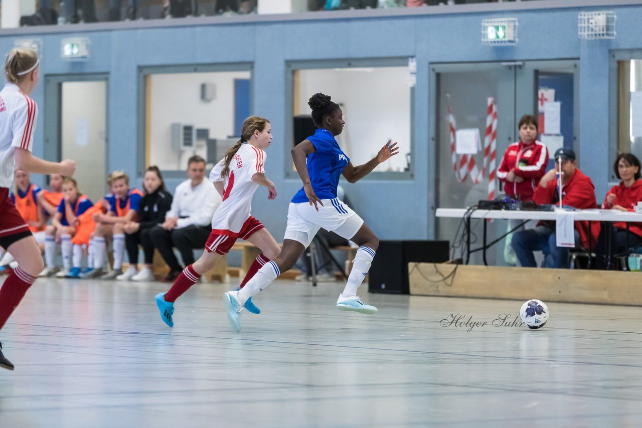 Bild 262 - wBJ Auswahl Futsalturnier